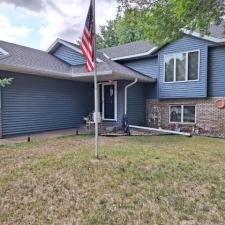 House Washing and Window Cleaning in Sauk Rapids, MN Thumbnail
